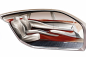 Скетч BMW GT (Gran Turismo) — 4