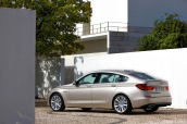 BMW GT (Gran Turismo) — 10