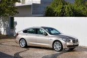 BMW GT (Gran Turismo) — 11