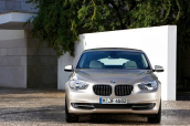 BMW GT (Gran Turismo) — 12