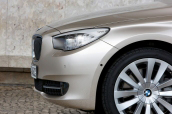 BMW GT (Gran Turismo) — 13