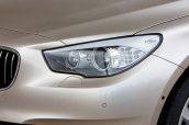 BMW GT (Gran Turismo) — 14