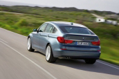 BMW GT (Gran Turismo) — 15