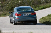 BMW GT (Gran Turismo) — 16