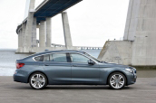 BMW GT (Gran Turismo) — 17