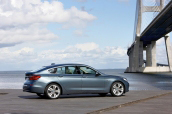 BMW GT (Gran Turismo) — 18