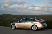 BMW GT (Gran Turismo) — 19