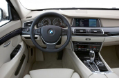 BMW GT (Gran Turismo) — 20