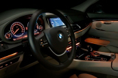 BMW GT (Gran Turismo) — 21