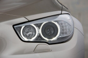 BMW GT (Gran Turismo) — 22