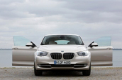 BMW GT (Gran Turismo) — 26