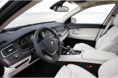 BMW GT (Gran Turismo) — 27