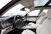 BMW GT (Gran Turismo) — 28