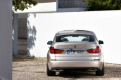 BMW GT (Gran Turismo) — 29