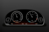 BMW GT (Gran Turismo) — 2