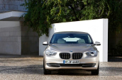 BMW GT (Gran Turismo) — 30
