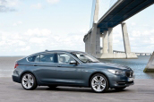 BMW GT (Gran Turismo) — 31