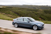 BMW GT (Gran Turismo) — 32