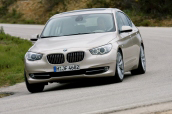 BMW GT (Gran Turismo) — 34