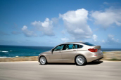BMW GT (Gran Turismo) — 36