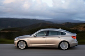BMW GT (Gran Turismo) — 37