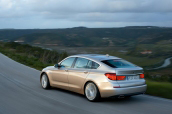 BMW GT (Gran Turismo) — 38