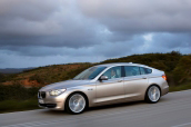 BMW GT (Gran Turismo) — 39