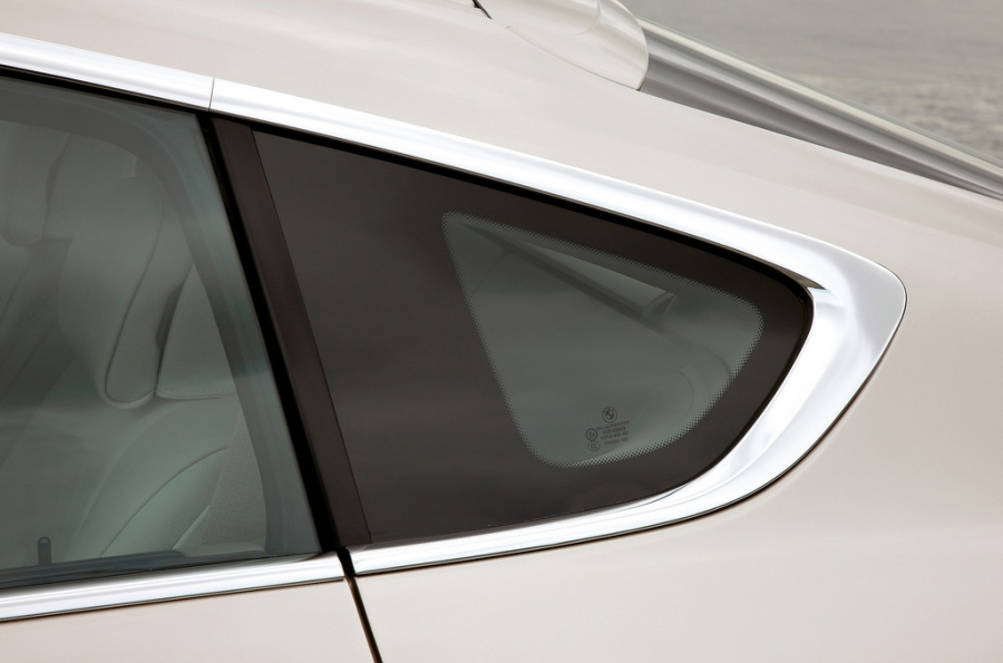 BMW GT (Gran Turismo) — 4