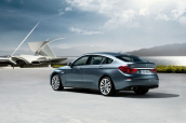 BMW GT (Gran Turismo) — 40
