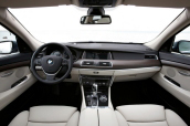 BMW GT (Gran Turismo) — 5