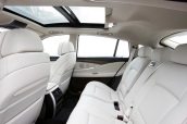 BMW GT (Gran Turismo) — 6