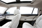 BMW GT (Gran Turismo) — 8