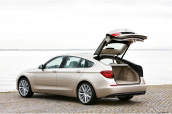 BMW GT (Gran Turismo) — 9